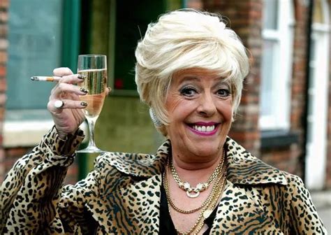 best coronation street bookie|The 10 best Coronation Street characters .